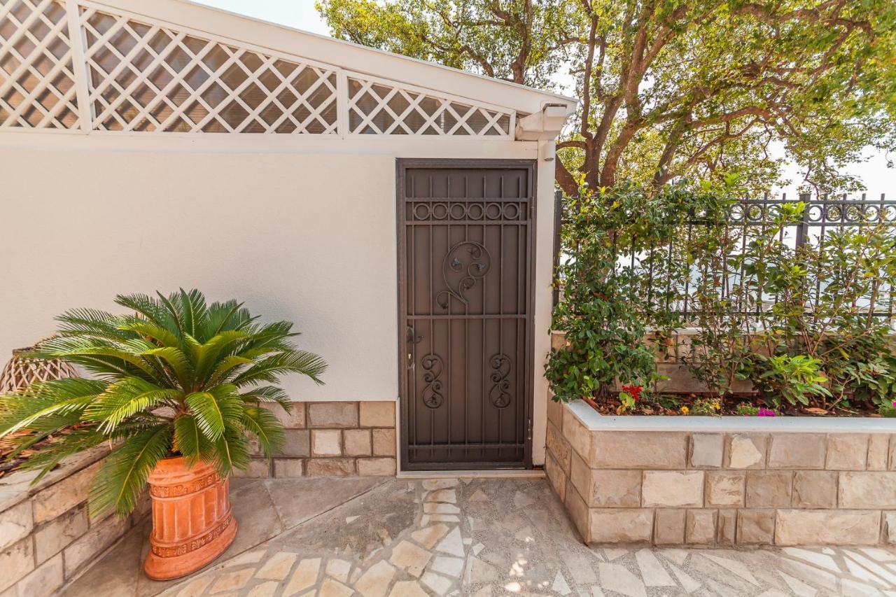 Apartments Belvedere Herceg Novi Dış mekan fotoğraf