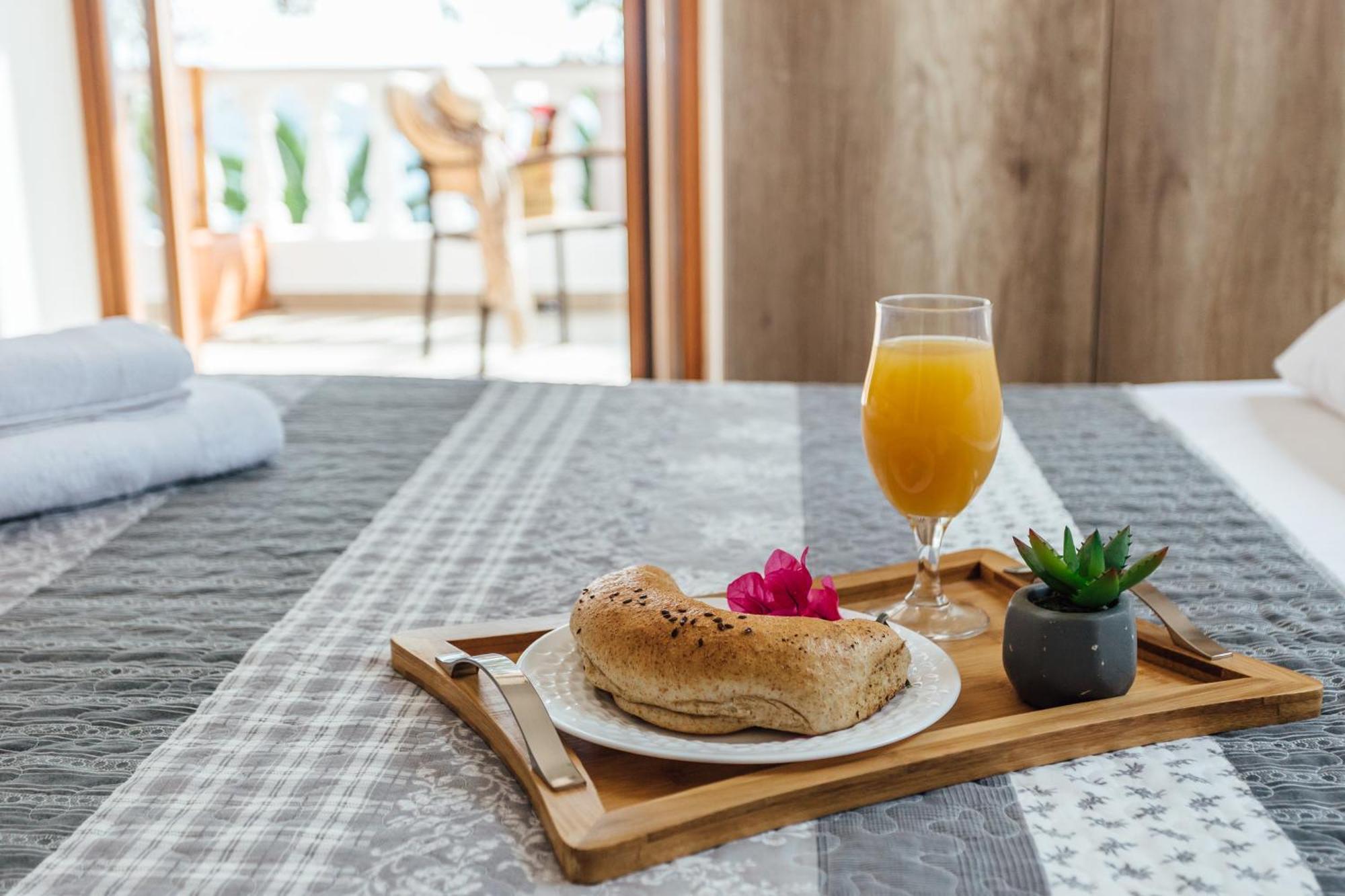 Apartments Belvedere Herceg Novi Dış mekan fotoğraf